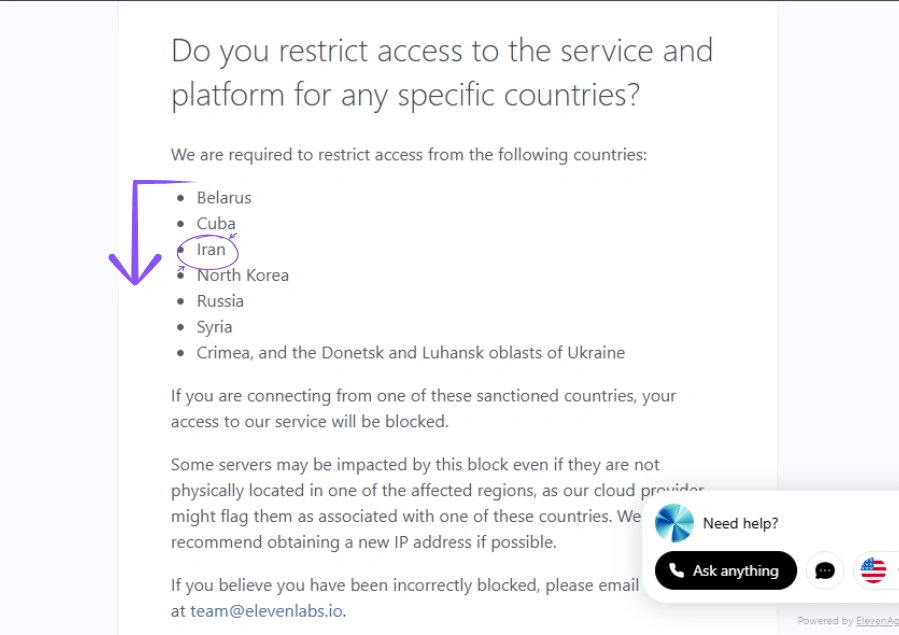 ElevenLabs